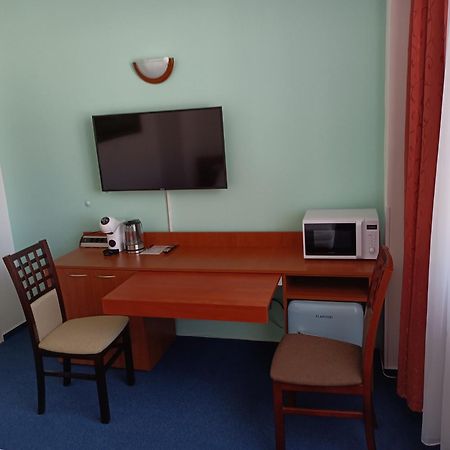 Apartman C409 V Arealu Wellness Hotelu フリンブルク エクステリア 写真