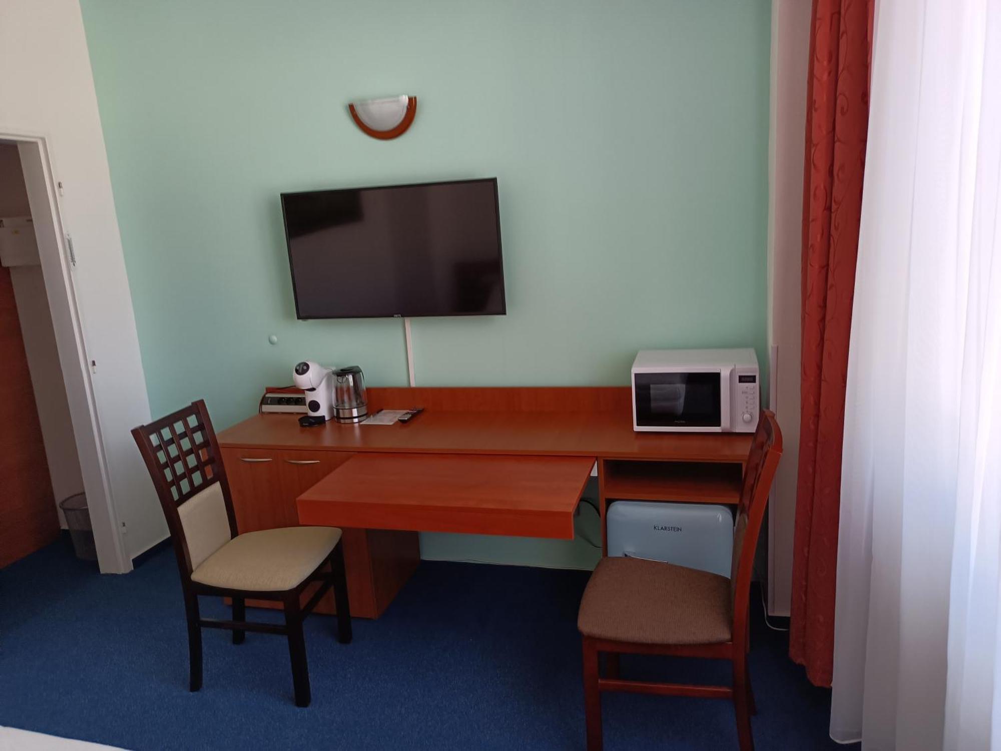 Apartman C409 V Arealu Wellness Hotelu フリンブルク エクステリア 写真
