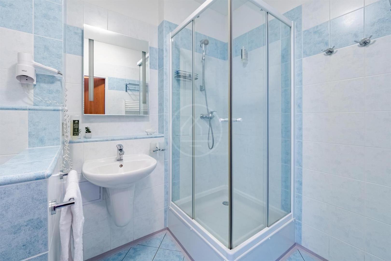 Apartman C409 V Arealu Wellness Hotelu フリンブルク エクステリア 写真