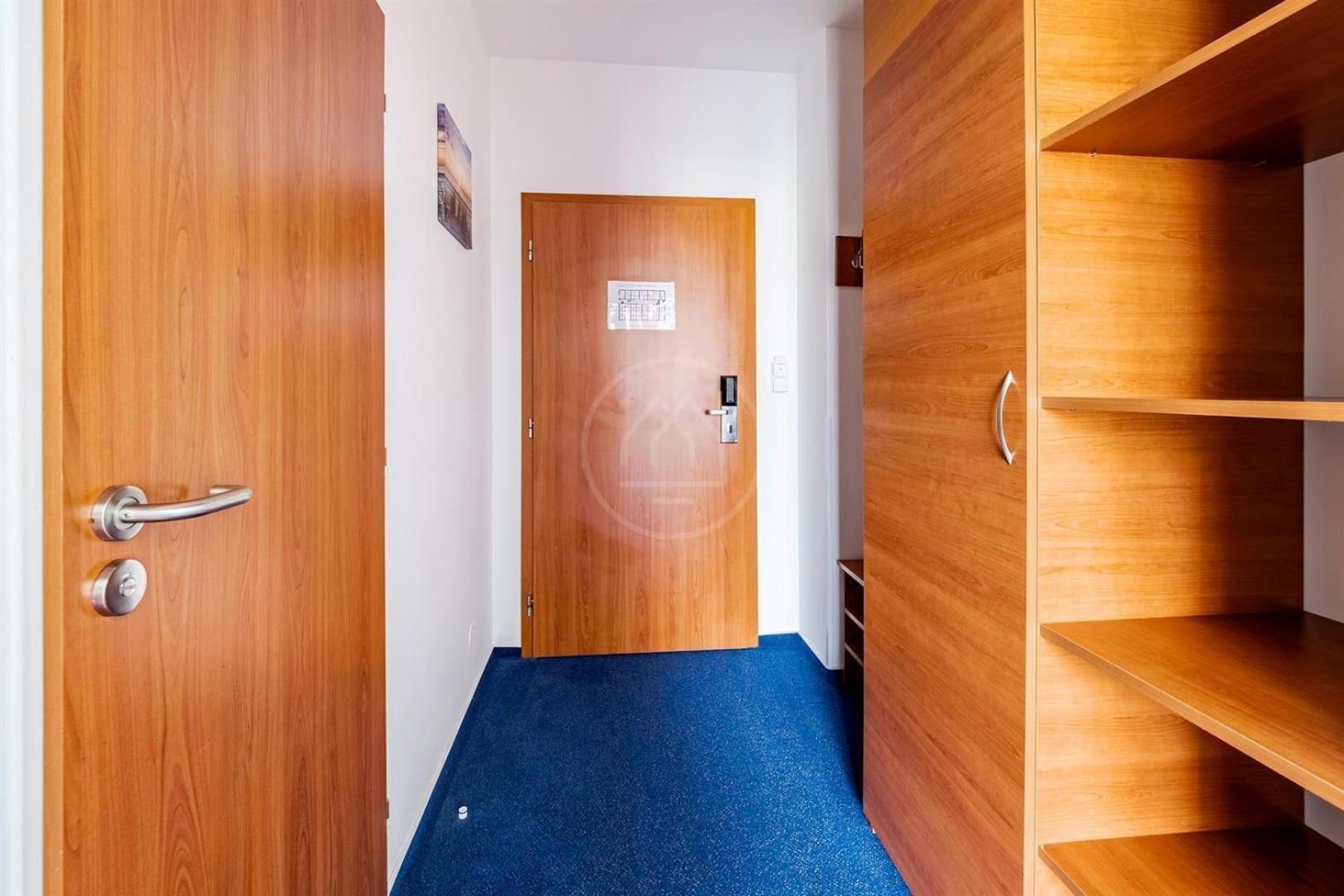 Apartman C409 V Arealu Wellness Hotelu フリンブルク エクステリア 写真