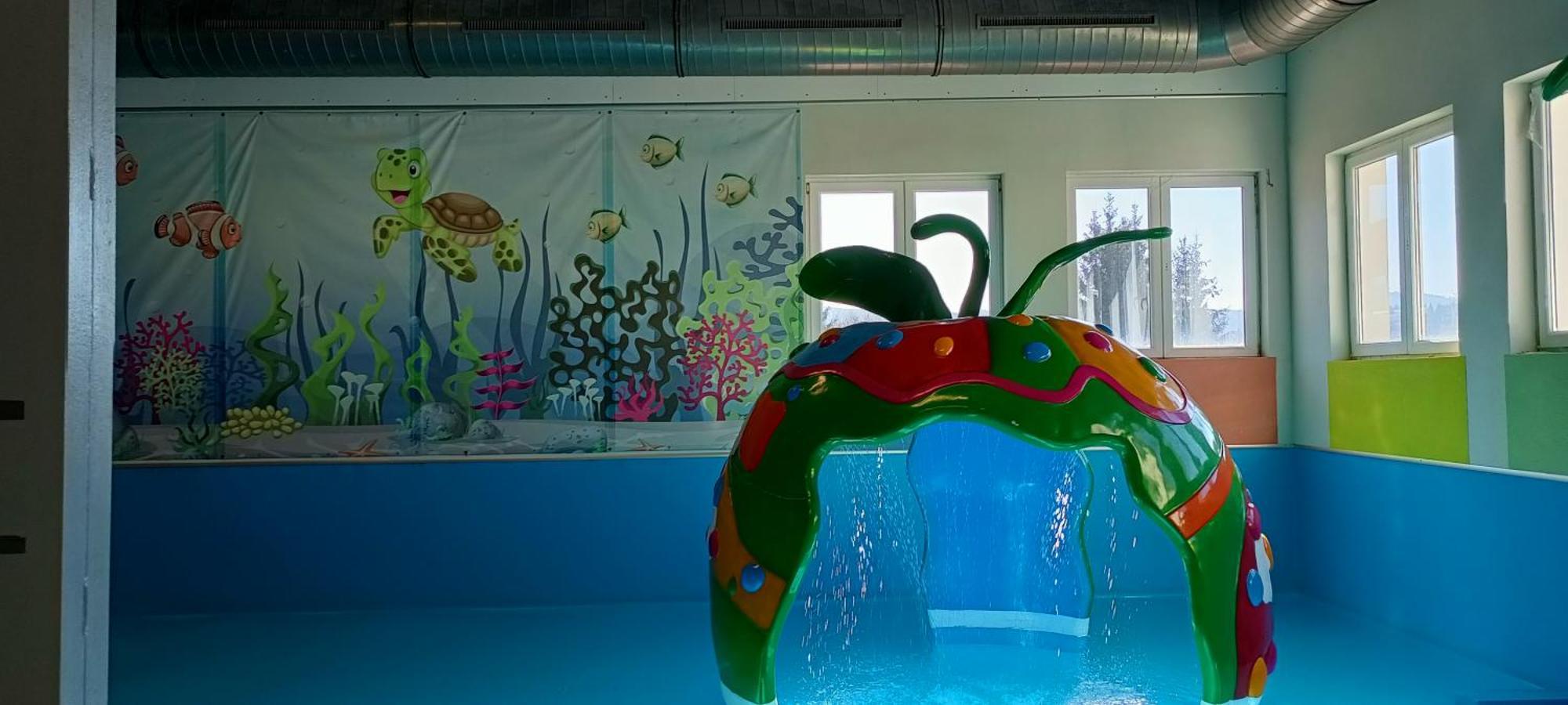 Apartman C409 V Arealu Wellness Hotelu フリンブルク エクステリア 写真