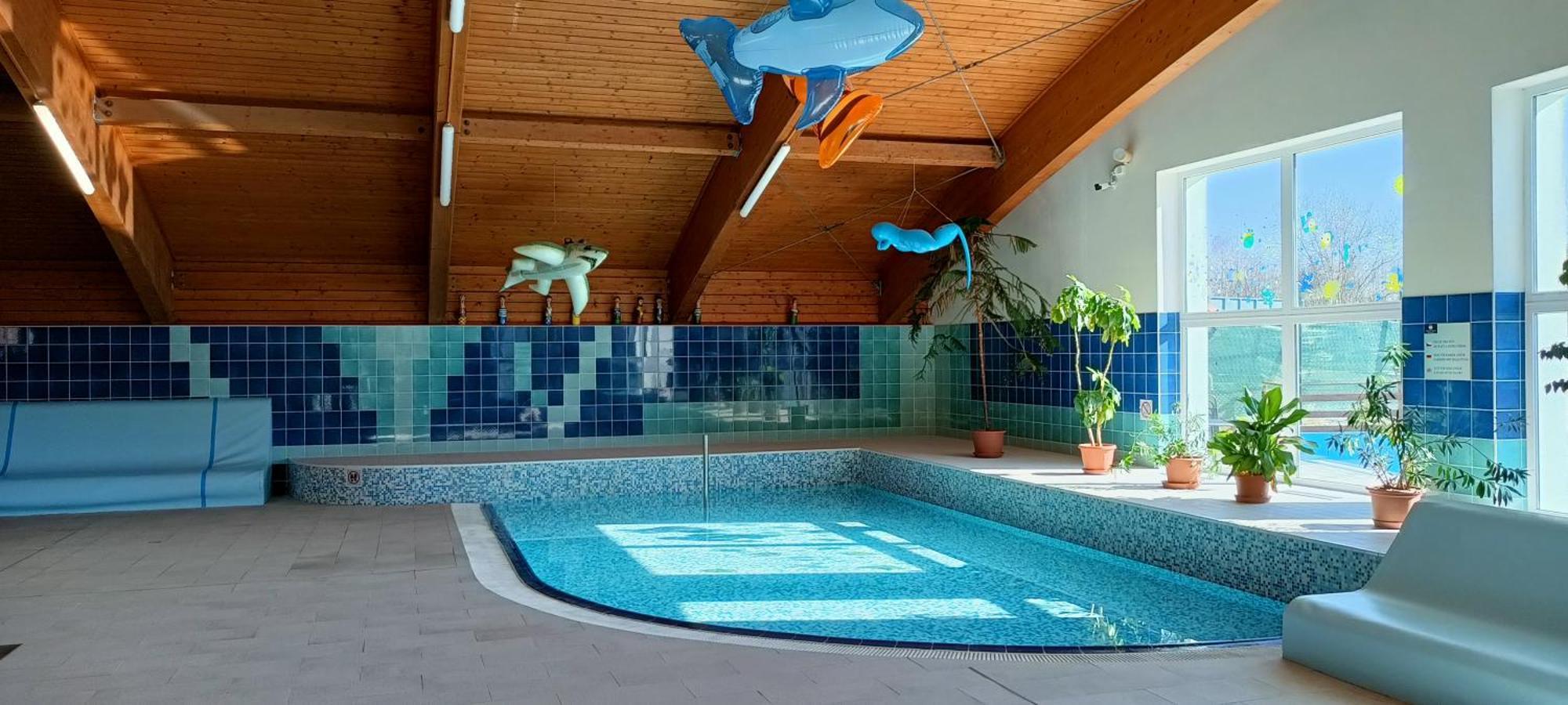 Apartman C409 V Arealu Wellness Hotelu フリンブルク エクステリア 写真